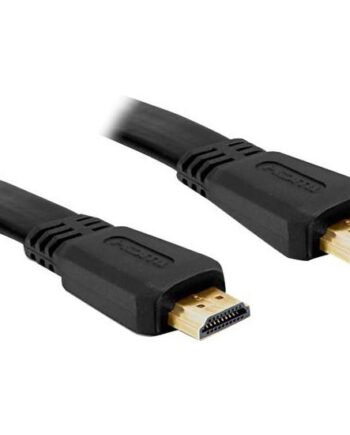 Delock High Speed Hdmi With Ethernet Hdmi-kabel Med Ethernet