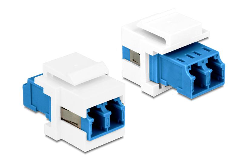 Delock Keystone Coupler