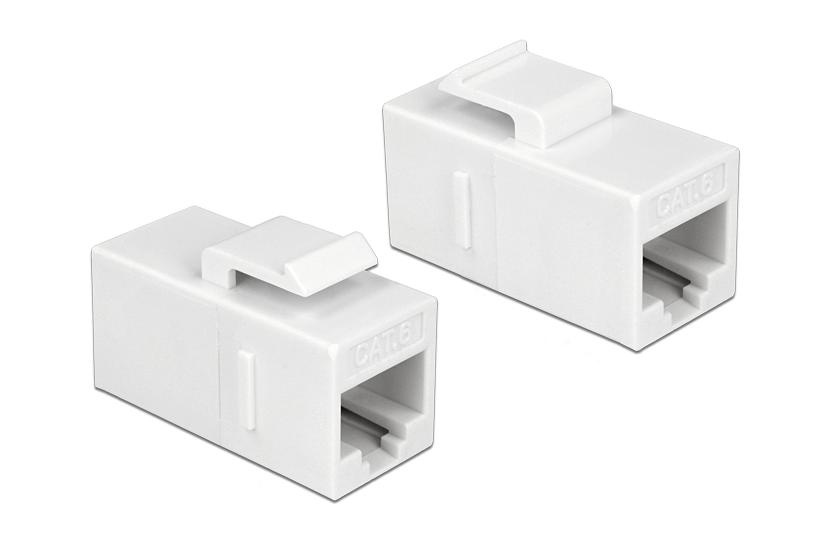 Delock Keystone Module Modulært Indsætning Kobling