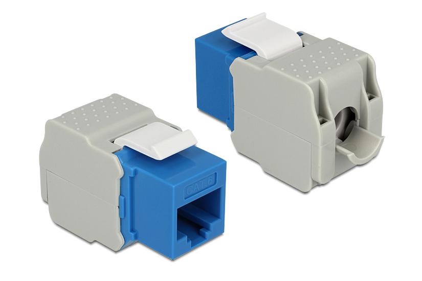 Delock Keystone Module Modular Indlæg