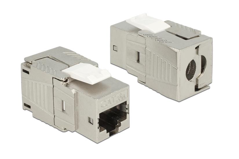 Delock Keystone Module Modular Indlæg