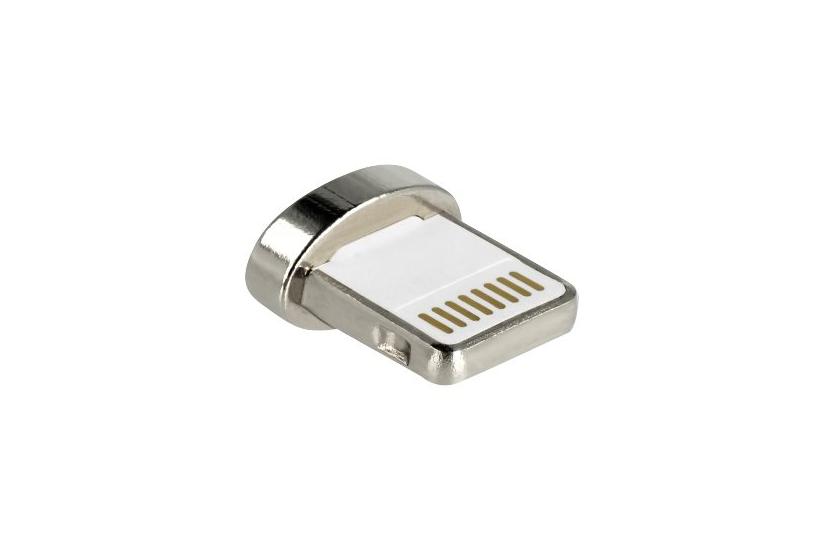 Delock Lightning-adapter