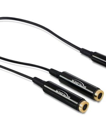 Delock Lydsplitter 25 Cm