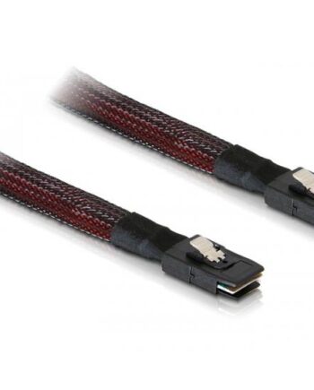 Delock Mini Sas Sas Internt Kabel