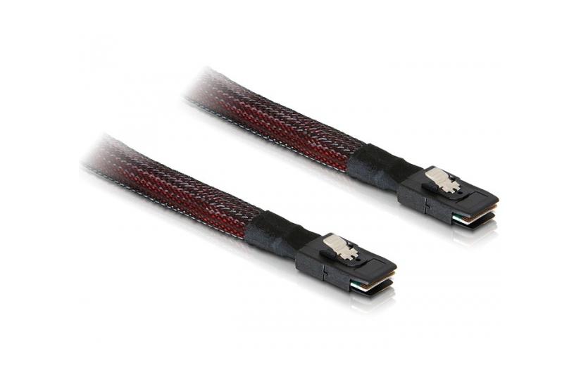 Delock Mini Sas Sas Internt Kabel