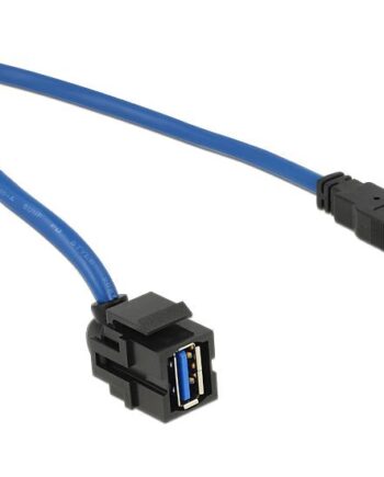 Delock Modular Indlæg