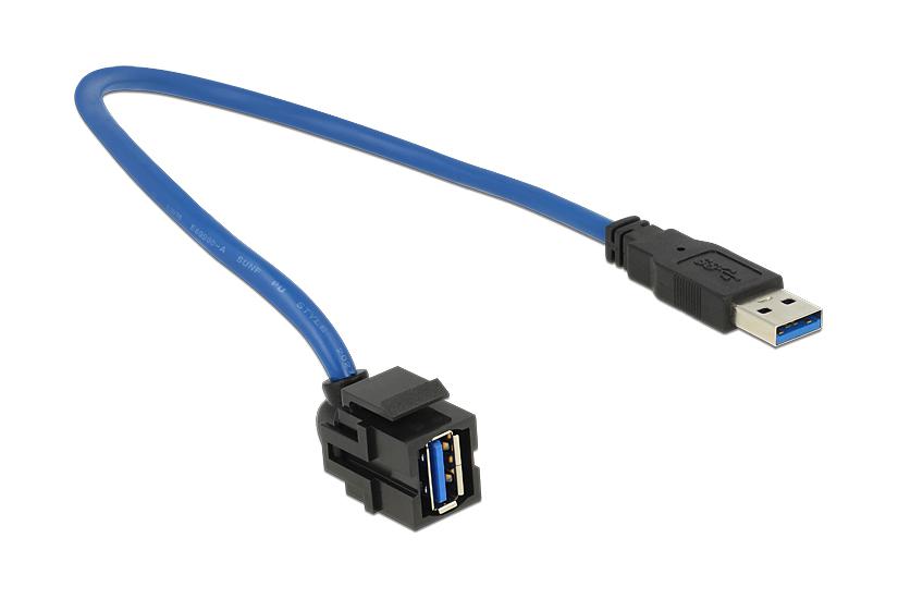 Delock Modular Indlæg