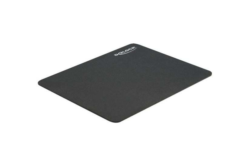 Delock Musemåtte 220 Mm 180 Mm Sort