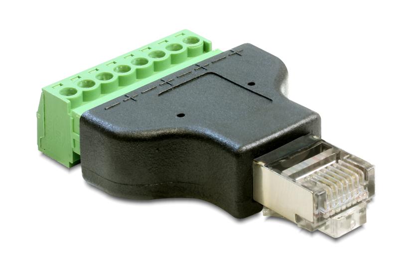 Delock Netværksadapter