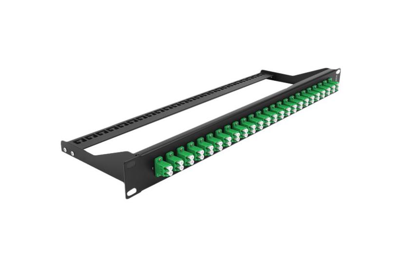 Delock Patch-panel 1u 19 Quot