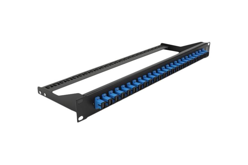 Delock Patch-panel 1u 19 Quot