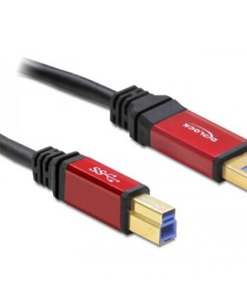 Delock Premium Usb-kabel Usb Type   Til Usb Type