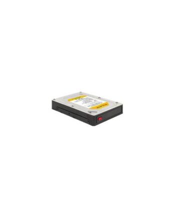 Delock     Quot  Mobile Rack For         Quot  Sata Hdd   Ssd Lagrings Mobil Rack