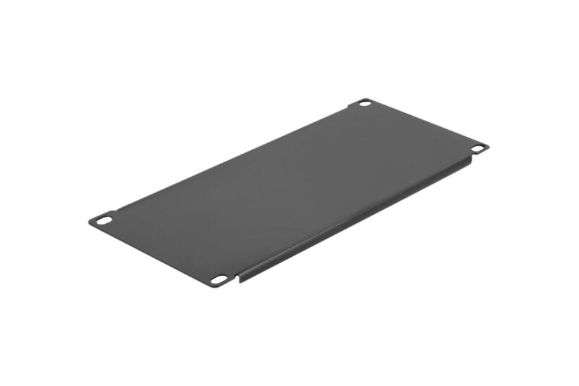 Delock Rack Blind Cover Panel 3u 10 Quot