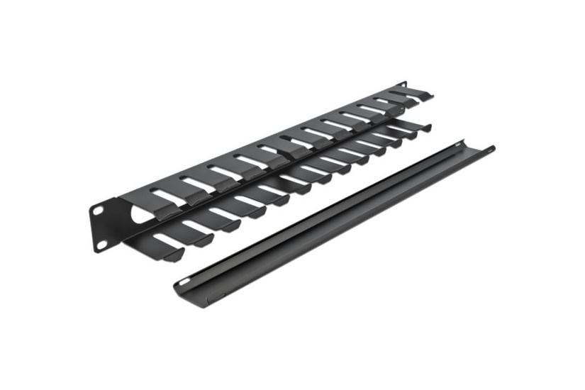 Delock Rack-kabel Styrepanel 1u