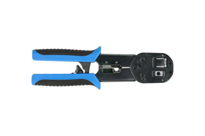 Delock Rj45 Crimp Cut Toolkit Krimpudstyr