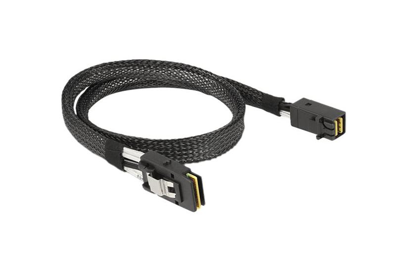Delock Sas Internt Kabel 50 Cm
