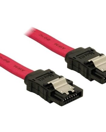 Delock Sata-kabel 50 Cm