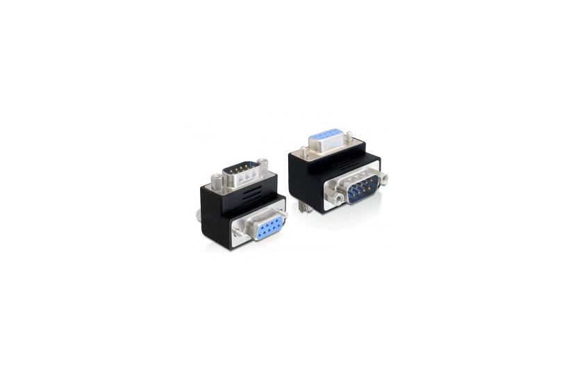 Delock Seriel Adapter Db- Til Db-