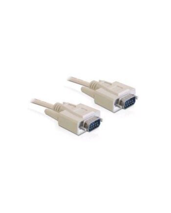 Delock Serielt Kabel Db-  Til Db-