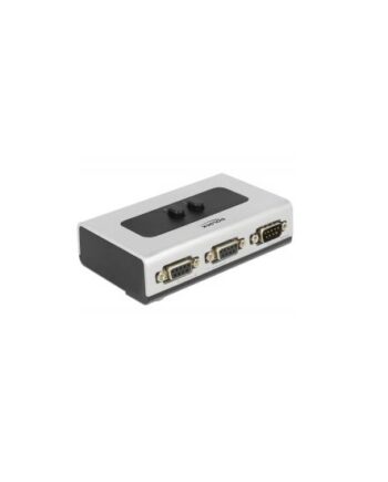Delock Switch   Porte