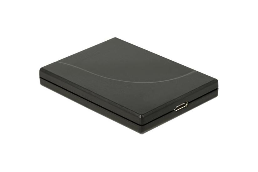Delock Usb Type- Card Reader For Cfexpress Memory Cards Kortlæser Usb- Gen