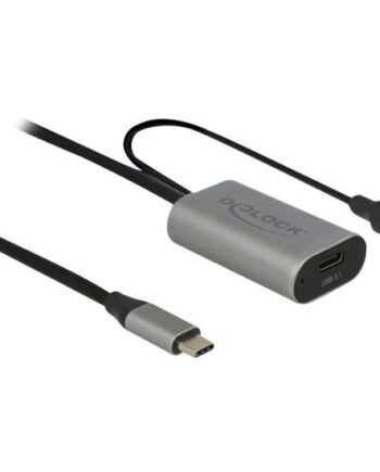 Delock Usb Type-  Forlængerkabel