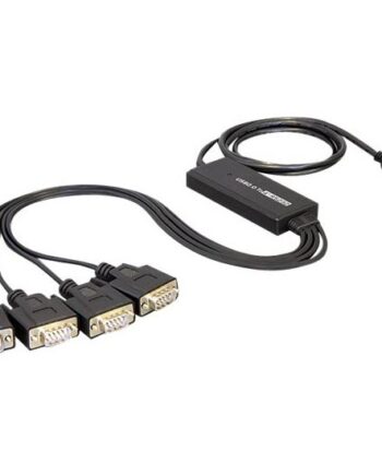 Delock Usb           Serial Adapter Seriel Adapter Usb Rs-232