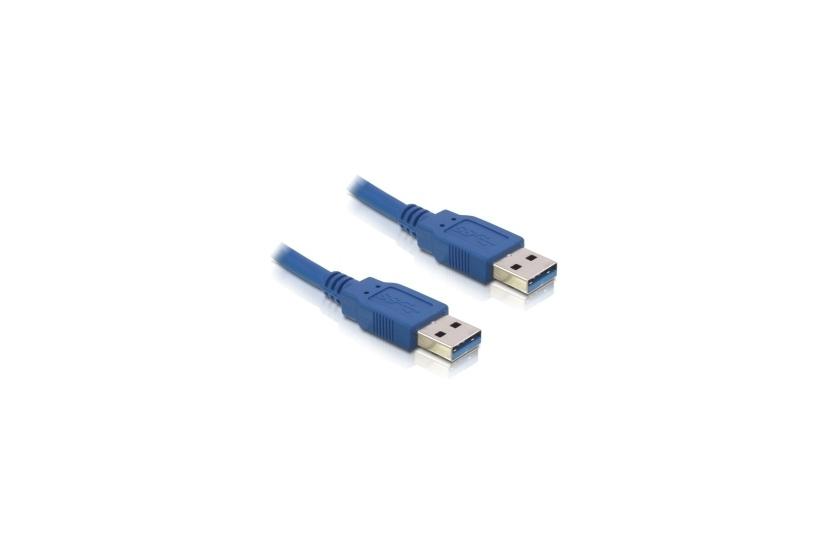 Delock Usb-kabel Usb Til Usb