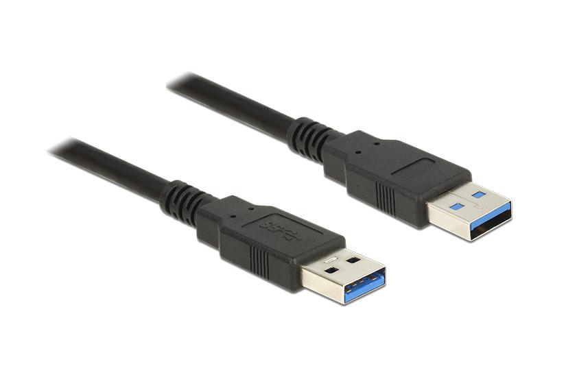 Delock Usb-kabel Usb Type Til Usb Type