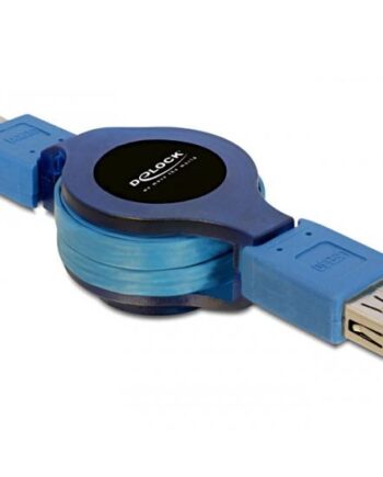 Delock Usb-kabel Usb Type   Til Usb Type