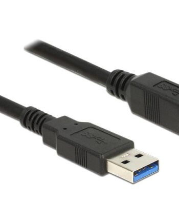 Delock Usb-kabel Usb Type   Til Usb Type
