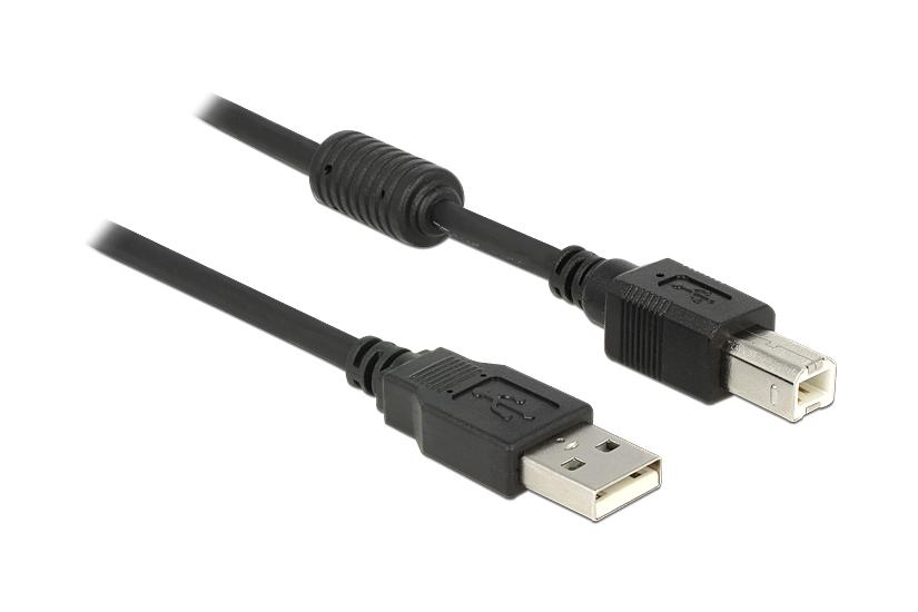 Delock Usb-kabel Usb Type Til Usb