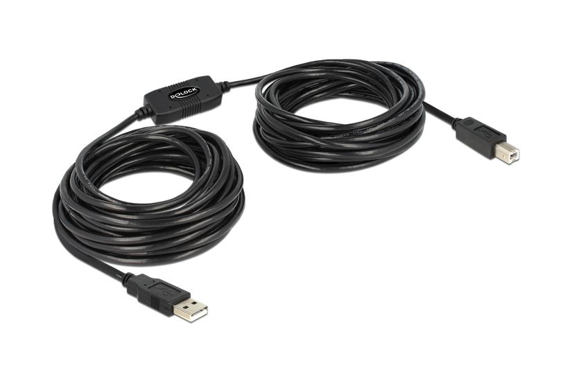 Delock Usb-kabel Usb Type Til Usb 11