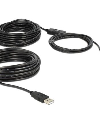 Delock Usb-kabel Usb Type   Til Usb 20