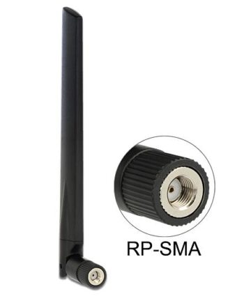 Delock Wlan Rp-sma Antenne