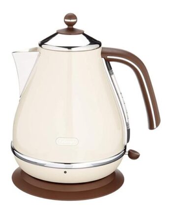 Delonghi Kbov2001 Bg Elkedel       2000   Beige