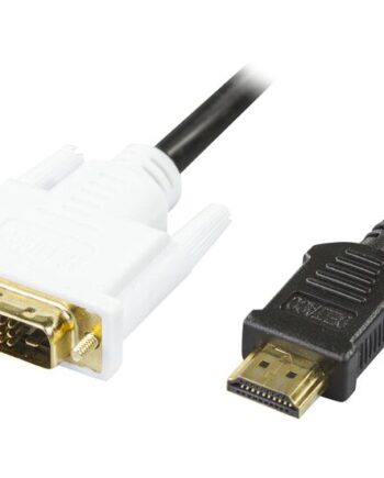 Deltaco Adapterkabel