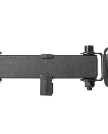 Deltaco Arm-0250 Beslag Fuld Bevægelse For Lcd Tv Sort