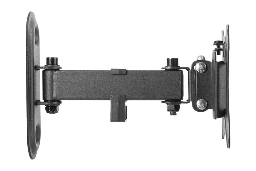 Deltaco Arm-0250 Beslag Fuld Bevægelse For Lcd Tv Sort