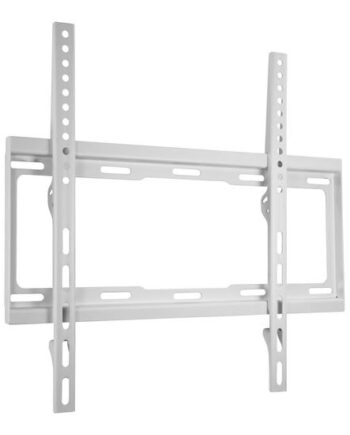 Deltaco Arm-522 Monteringssæt For Fladt Panel Hvid