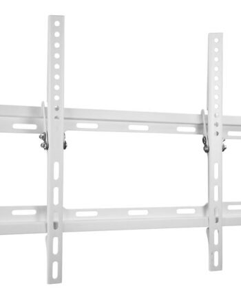 Deltaco Arm-524 Monteringssæt For Fladt Panel Sølv