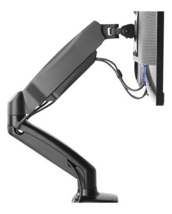 Deltaco Arm-534 Monteringssæt For Lcd Display Sort