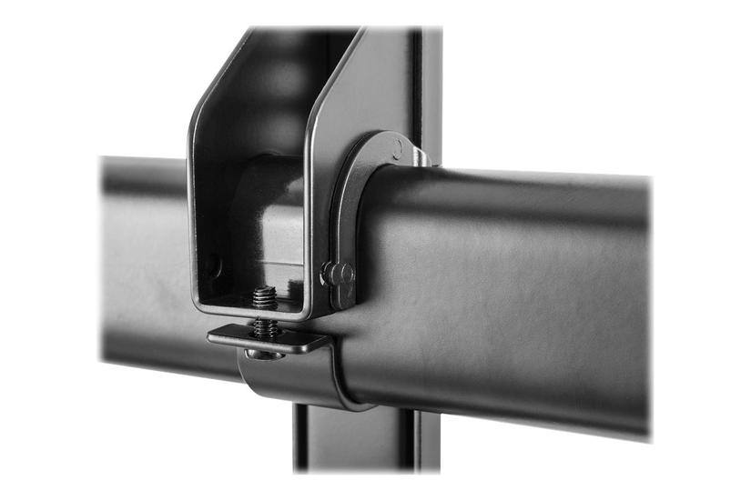 Deltaco Arm-1401 Stativ For Lcd Tv Sort