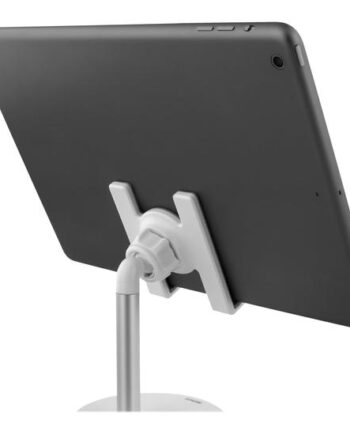 Deltaco Arm-275 Stativ For Mobiltelefon  Tablet