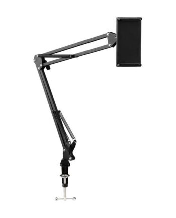Deltaco Arm-278 Stativ For Mobiltelefon  Tablet