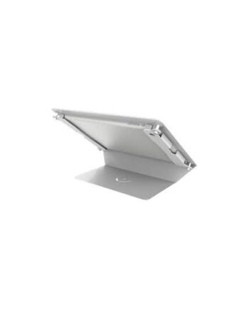 Deltaco Arm-272 Tablet Sikkerhedslås 24   Cm      Quot  Hvid