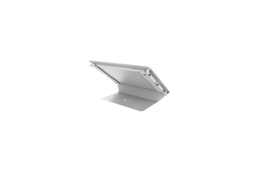Deltaco Arm-272 Tablet Sikkerhedslås 24 Cm Quot Hvid