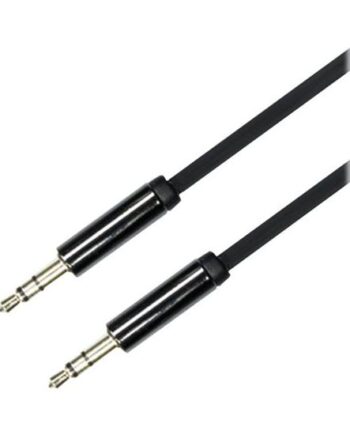 Deltaco Aud-100 Audiokabel 50 Cm