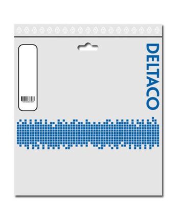 Deltaco Audiokabel 10